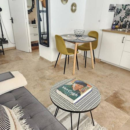 Le Beffroi De Gaston Climatise Apartment Екс ан Прованс Екстериор снимка