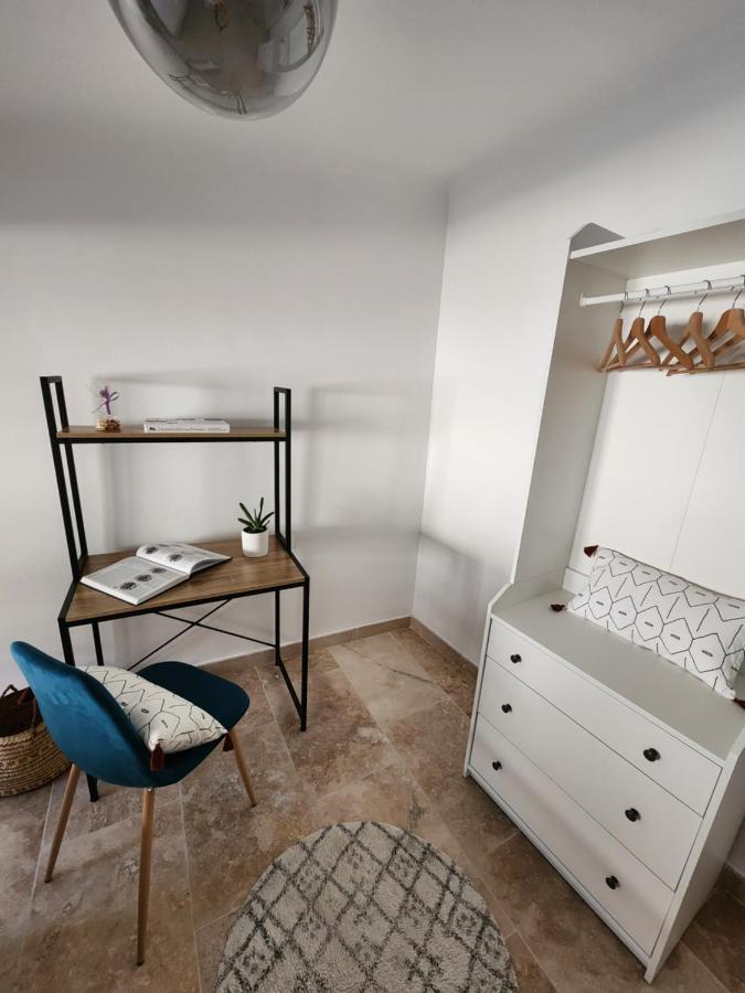 Le Beffroi De Gaston Climatise Apartment Екс ан Прованс Екстериор снимка