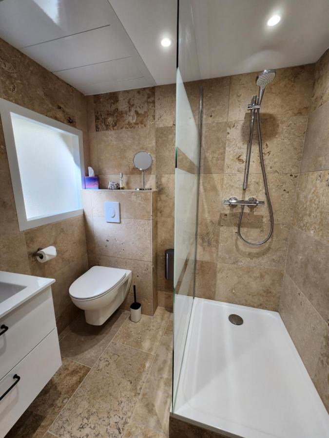 Le Beffroi De Gaston Climatise Apartment Екс ан Прованс Екстериор снимка
