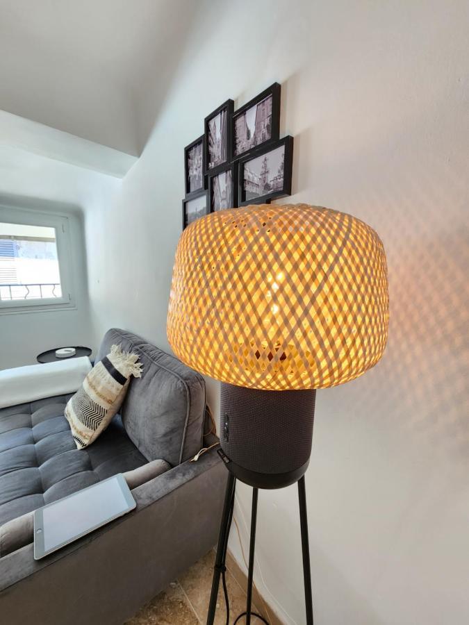 Le Beffroi De Gaston Climatise Apartment Екс ан Прованс Екстериор снимка