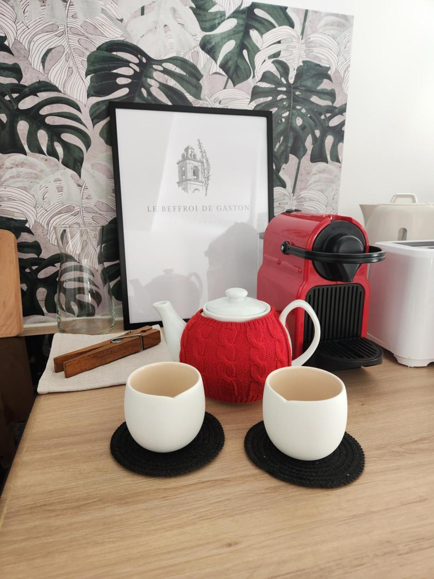 Le Beffroi De Gaston Climatise Apartment Екс ан Прованс Екстериор снимка